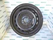 Felge Stahl Lancia Ypsilon 843 51704691