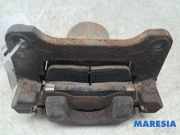 Bremszange links vorne Citroen C-Zero 1606226180