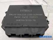 Steuergerät Einparkhilfe Fiat 500 C 312 51796823