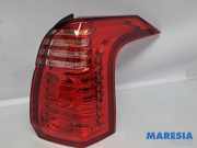 Rückleuchte rechts Peugeot 5008 I 6351KH