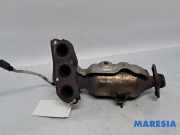 Katalysator ohne Lambdasonde Citroen C1 0342L5