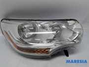 Hauptscheinwerfer rechts Citroen DS4 NX 6206T5