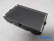 Monitor Navigationssystem Renault Clio IV Grandtour KH 259150869R