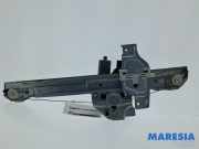 Fensterheber links vorne Citroen C3 III SX 9812081680