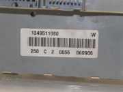Sicherungskasten Peugeot Boxer Kasten 1349511080