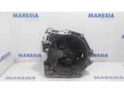 Schaltgetriebegehäuse Citroen C4 Cactus 9680886610