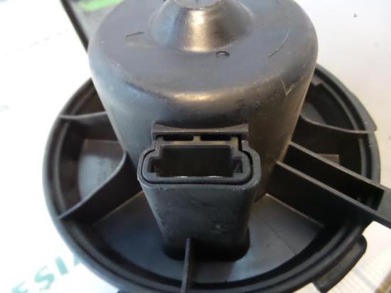 Gebläsemotor Peugeot 206 Schrägheck 2A/C 1606357480 Bild Gebläsemotor Peugeot 206 Schrägheck 2A/C 1606357480