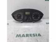 Instrumentenkombination Citroen Jumper III Kasten 6103NT