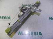 Fensterheber links vorne Peugeot 207 SW WK 400917J