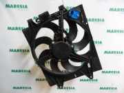 Elektromotor für Gebläse Steuergerätebox Lancia Ypsilon 312 899200000