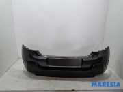 Stoßstange hinten Citroen C3 III SX 1618082980