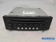 CD-Radio Citroen DS3 Cabriolet 98041626XT