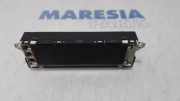 Multifunktionsanzeige Peugeot Expert II Kasten VF 9822637880