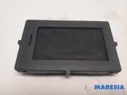 Monitor Navigationssystem Renault Grand Scenic III JZ 259153753R