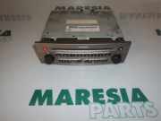 CD-Radio Renault Grand Scenic II JM 8200300854
