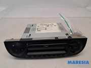 CD-Radio Fiat 500 312 7355341840