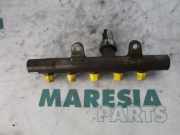 Abstellvorrichtung für Einspritzanlage Renault Megane III Grandtour KZ 8200701690