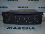 CD-Radio Renault Megane II M 8200256141