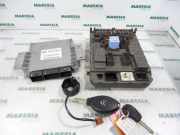 Steuergerät Motor Citroen C5 I DC 9642606280
