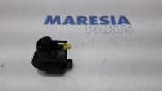 Druckwandler für Turbolader Renault Master III Kasten FV 49566215R