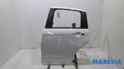 Tür links hinten Citroen C3 II SC 9002CC