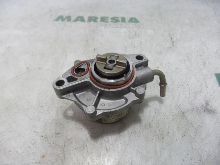 Unterdruckpumpe Peugeot 307 9637413980 Bild Unterdruckpumpe Peugeot 307 9637413980