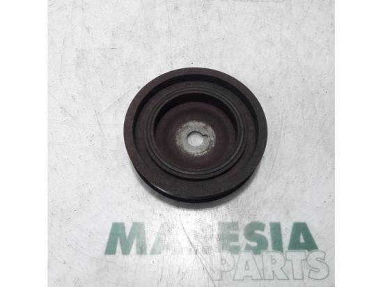 Zahnriemenscheibe Kurbelwelle Renault Clio III BR0/1, CR0/1 8200315270 Bild Zahnriemenscheibe Kurbelwelle Renault Clio III BR0/1, CR0/1 8200315270