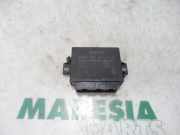 Steuergerät Einparkhilfe Renault Scenic II JM 8200235627