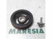 Zahnriemenscheibe Kurbelwelle Peugeot Partner II Tepee 9654961080