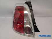 Rückleuchte links Fiat 500 312 51787494