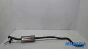 Mittelschalldämpfer Peugeot 308 II 1610061680
