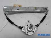 Fensterheber links hinten Fiat Panda 312, 319 0051983619