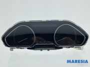 Instrumentenkombination Peugeot 2008 I 9822703680