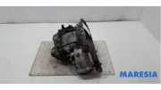 Automatikgetriebe Opel Corsa C X01 24441543