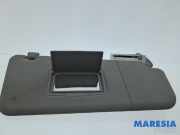 Sonnenblende rechts Citroen Berlingo II Multispace B9 16128210BJ