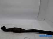 Flexrohr für Abgasanlage Alfa Romeo 159 Sportwagon 51746238