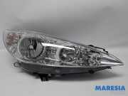 Hauptscheinwerfer rechts Peugeot 308 I 6206F5