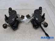 Wischermotor vorne Citroen C5 III RD 9682761480