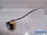 Klappenschlosszug Fiat Panda 312, 319 51846548