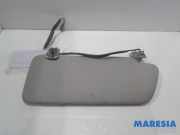 Sonnenblende links Peugeot 3008 I 816334