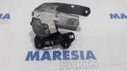 Wischermotor hinten Peugeot Partner II Kasten 9685138780