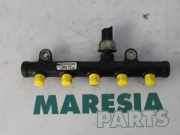 Abstellvorrichtung für Einspritzanlage Citroen C4 I LC 9654726280
