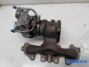 Turbolader Renault Clio IV BH 144106351R