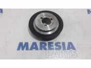 Zahnriemenscheibe Kurbelwelle Citroen C3 II SC E103118A