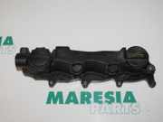 Ventildeckel Citroen C5 III RD 9660281080