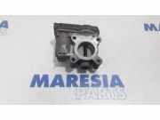 Drosselklappenstutzen Renault Clio IV BH 161206038R