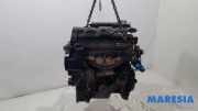 Motor ohne Anbauteile (Benzin) Peugeot 206 SW 2E/K 01353X