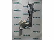 Fensterheber rechts hinten Peugeot 407 SW 9646595580