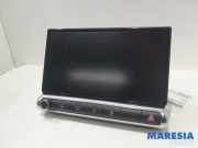 Monitor Navigationssystem Citroen C4 Cactus 9811486280