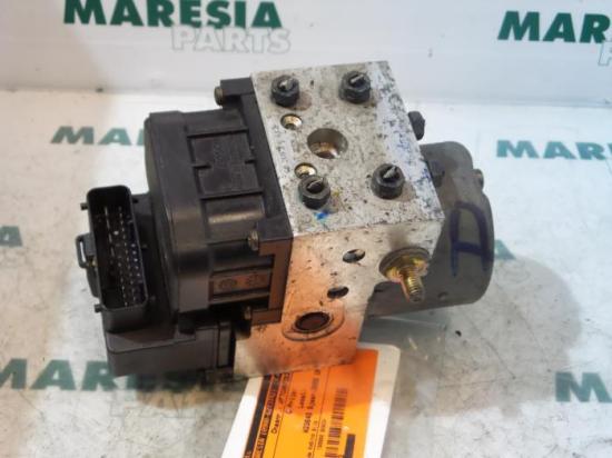 Bremsaggregat ABS Citroen Xsara Picasso N68 454150 Bild Bremsaggregat ABS Citroen Xsara Picasso N68 454150